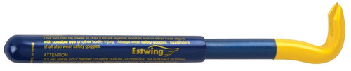 Estwing HC-10 Handy Claw, 10 in L, Steel [SKU: ORG6159206]