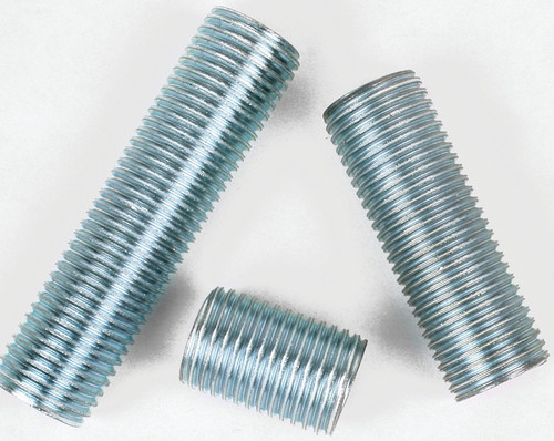 Jandorf 60161 Lamp Nipple Assortment, Zinc [SKU: ORG3404555]