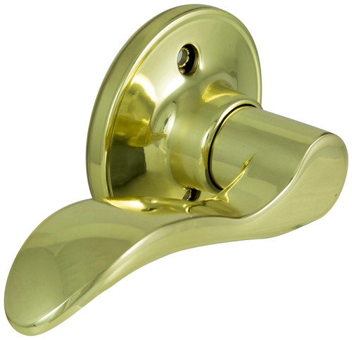 ProSource LYE704LV-PS Dummy Lever, Zinc [SKU: ORG7201866]