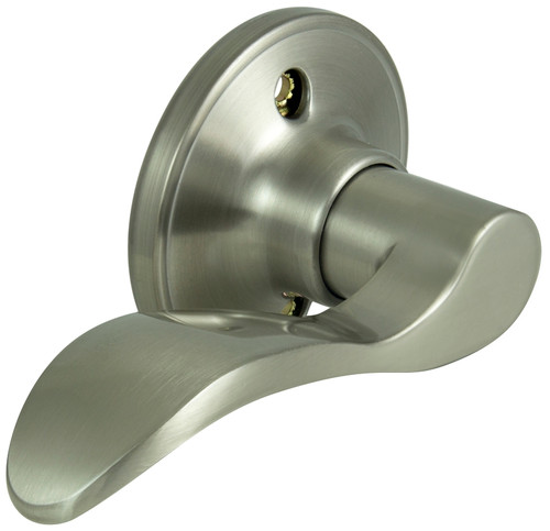 ProSource LYEX204LV-PS Dummy Lever, Zinc [SKU: ORG7342405]