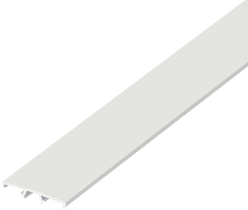 SCREEN TIGHT BCAP18 Porch Screening Cap, Vinyl [SKU: ORG2283885]