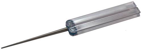 DMT FSKC Sharpener, 4.44 in L, 45 um Grit, Coarse, Diamond Abrasive [SKU: ORG5067814]