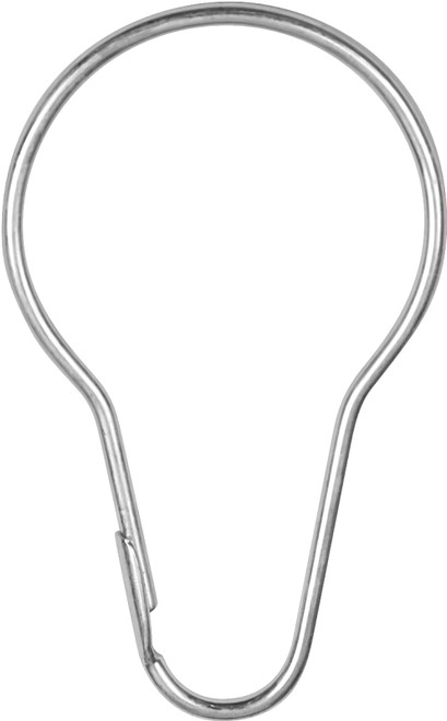 Kenney KN960/12 Clip Ring, Steel [SKU: ORG5619895]