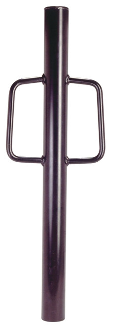 SpeeCo S16110900 T-Post Driver, Steel, Black [SKU: ORG6811731]