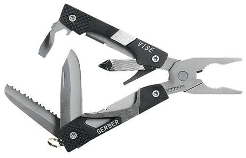 GERBER VISE Series 31-000021N Pocket Tool [SKU: ORG9368812]