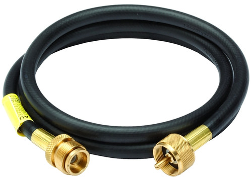 Mr. Heater F273711 Hose Assembly, Brass [SKU: ORG2580256]