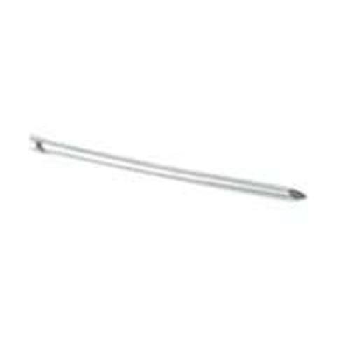 ProFIT 0059138 Finishing Nail, 6D, 2 in L, Carbon Steel, Hot-Dipped Galvanized, Cupped Head, Round Shank, 1 lb [SKU: ORG2620532]