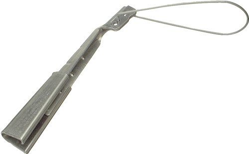 Halex 51063 Wedge Clamp Connector, Aluminum Housing Material [SKU: ORG3197654]