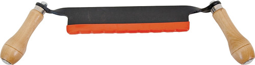 BARON 4080058/49951 Draw Shave, 13 in L Blade, Steel Blade [SKU: ORG8395147]