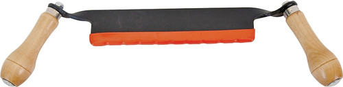 BARON 4080057/49931 Draw Shave, 10 in L Blade, 4 in W Blade, Steel Blade [SKU: ORG8857757]