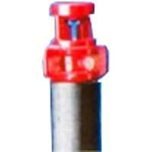 Raindrip P1075UB Spray Jet Assembly, Non-Adjustable, Red [SKU: ORG9060633]