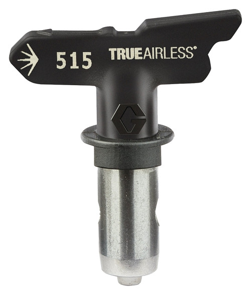 GRACO TrueAirless TRU515 Spray Tip, 515 Tip, Carbide Steel [SKU: ORG3704004]