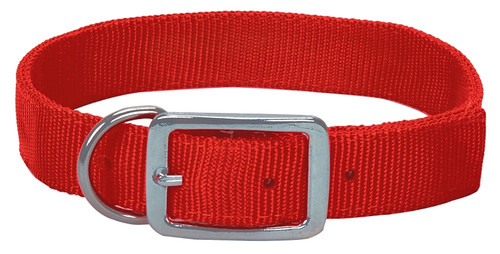GUARDIAN GEAR 2052324 Hunting Collar, 24 in L Collar, 1 in W Collar, Nylon, Orange [SKU: ORG1868553]