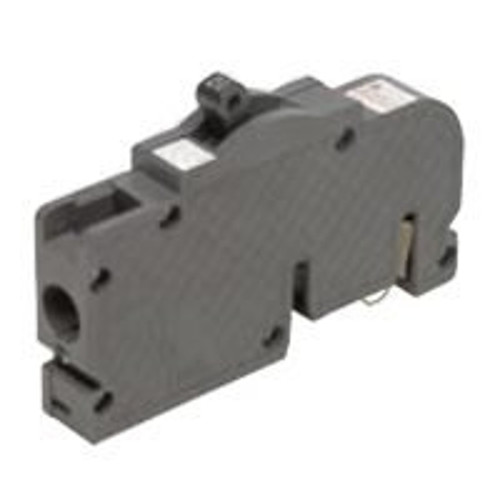 Zinsco UBIZ50 Circuit Breaker, Type UBIZ, 50 A, 1 -Pole, 120/240 V, Plug Mounting [SKU: ORG1484732]