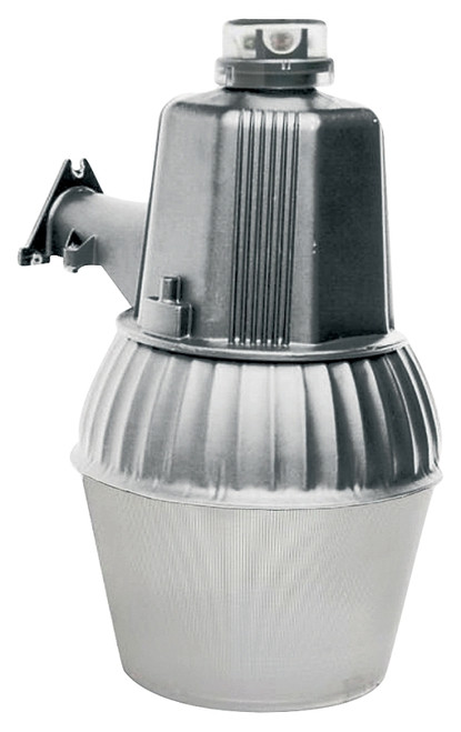 MOONRAYS L1701 Security Farm Light, 1-Lamp, Metal Halide Lamp, 10,500 Lumens Lumens, 4000 K Color Temp [SKU: ORG1110584]