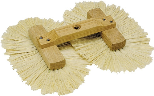 Marshalltown Premier Line Series 844 Crows Foot Brush [SKU: ORG2808996]