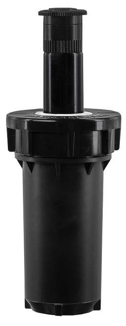 Orbit Professional 80344 Pressure Regulated Spray Head, FPT, 2 in H Pop-Up, 10 to 15 ft, Fixed Nozzle [SKU: ORG7408156]
