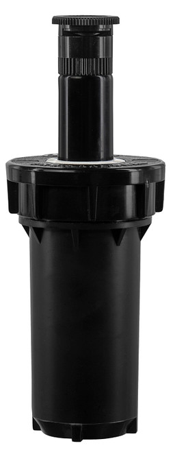Orbit Professional 80346 Pressure Regulated Spray Head, FPT, 2 in H Pop-Up, 10 to 15 ft, Fixed Nozzle [SKU: ORG7408164]