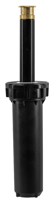 Orbit Professional 80312 Pressure Regulated Spray Head, 1/2 in Connection, FPT, 4 in H Pop-Up, 10 to 15 ft [SKU: ORG7408115]