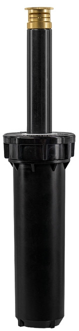 Orbit Professional 80314 Pressure Regulated Spray Head, 1/2 in Connection, FPT, 4 in H Pop-Up, 10 to 15 ft [SKU: ORG7408123]