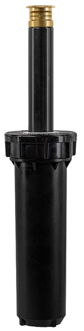 Orbit Professional 80328 Pressure Regulated Spray Head, 1/2 in Connection, FPT, 4 in H Pop-Up, 10 to 15 ft [SKU: ORG7408131]