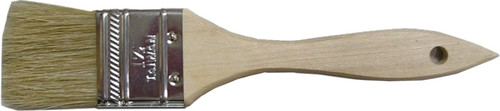 ProSource 150015 Chip Paint Brush, Plain-Grip Handle [SKU: ORG1447200]