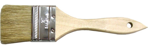 ProSource 150020 Chip Paint Brush, Plain-Grip Handle [SKU: ORG2249985]