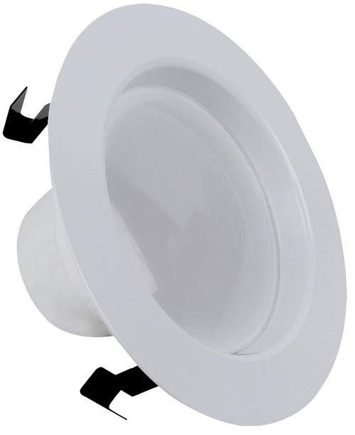 Feit Electric LEDR4HO/950CA Downlight, 9 W, 120 V, LED Lamp, Soft White [SKU: ORG7420003]