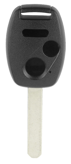 HY-KO 19HON852S Fob Shell, 3-Button [SKU: ORG7217342]