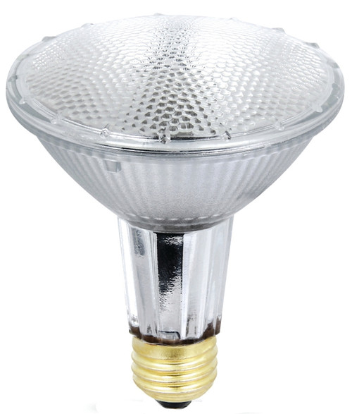 Feit Electric 35PAR30/L/QFL/ES Halogen Bulb, 35 W, Medium E26 Lamp Base, PAR30 Lamp, Soft White Light, 560 Lumens [SKU: ORG6536700]