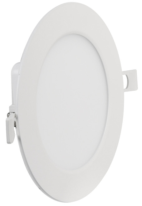 Feit Electric LEDR4JBX/930 Recessed Downlight, 10 W, 120 V, 4 in Dia, White [SKU: ORG7420094]