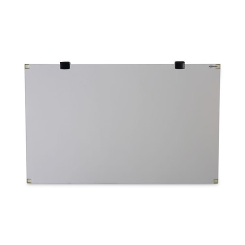 Premium Antiglare Blur Privacy Monitor Filter for 21.5" to 22" Widescreen Flat Panel Monitor, 16:9/16:10 Aspect Ratio [SKU: IVR46415]