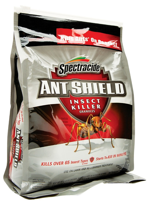 Spectracide HG-96274 Insect Killer, Solid, 3 lb Bag [SKU: ORG6737134]
