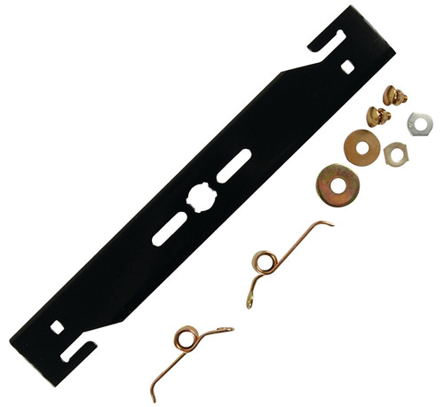 ARNOLD 490-100-0111 Lawn Mower Blade, 16 in L [SKU: ORG8394348]