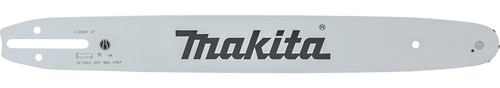 Makita E-00094 Bar Guide, 16 in L Bar, 0.043 in Gauge, 3/8 in TPI/Pitch, 56-Drive Link [SKU: ORG7373434]