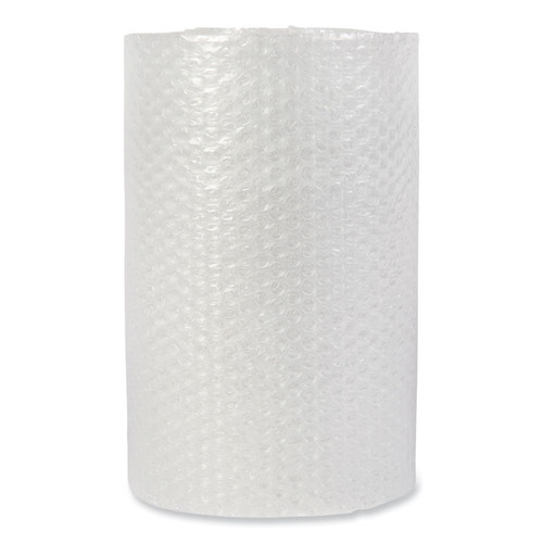Bubble Packaging, 0.19" Thick, 24" x 50 ft, Perforated Every 24", Clear, 8/Carton [SKU: UNV4087869]