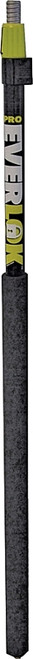 PINTAR PRO EVERLOK RPE 148 Extension Pole, 4 to 8 ft L, Aluminum [SKU: ORG6843775]