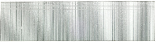 SENCO ZX18EAA Pin Nail, 1-5/8 in L, 21 Gauge, Galvanized Steel, Medium Head, Smooth Shank [SKU: ORG9626110]