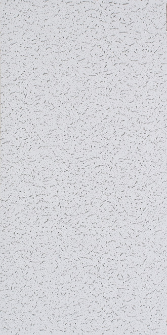 USG Fifth Avenue 220 Ceiling Panel, 4 ft L, 2 ft W, 5/8 in Thick, Mineral Fiber, White [SKU: ORG6938864]