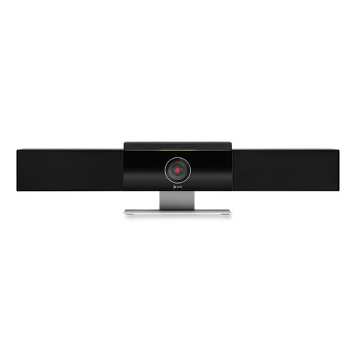 Poly Studio Video Bar, 1280 pixels x 720 pixels, Black [SKU: PLN720085830001]