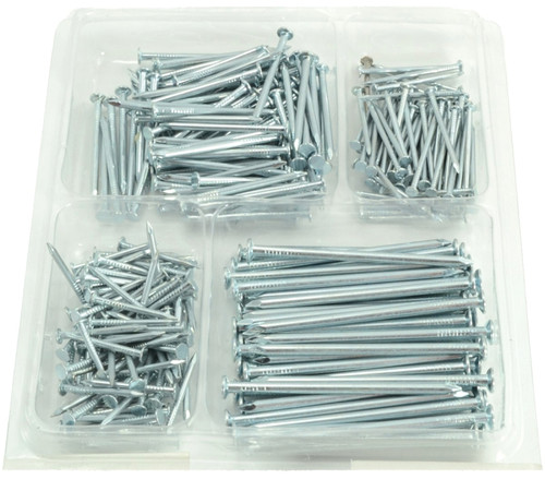 MIDWEST FASTENER 23590 Nail Kit [SKU: ORG3659455]