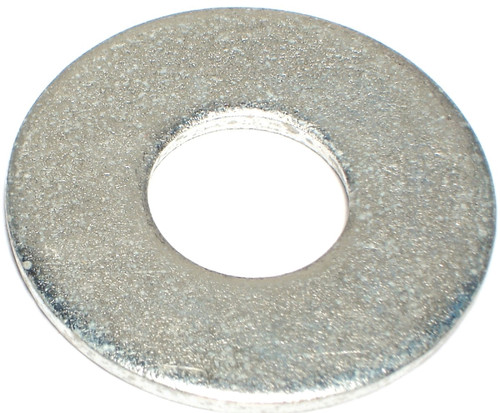 MIDWEST FASTENER 04696 Washer, 3/4 in ID, Zinc, Zinc, USS Grade [SKU: ORG4556411]