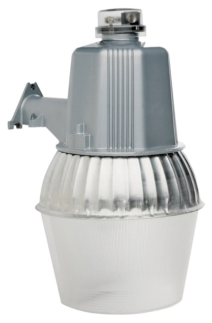 MOONRAYS L1730 Security Farm Light, 120 V, 1-Lamp, Sodium Lamp, 6400 Lumens Lumens, 2100 K Color Temp [SKU: ORG1110550]