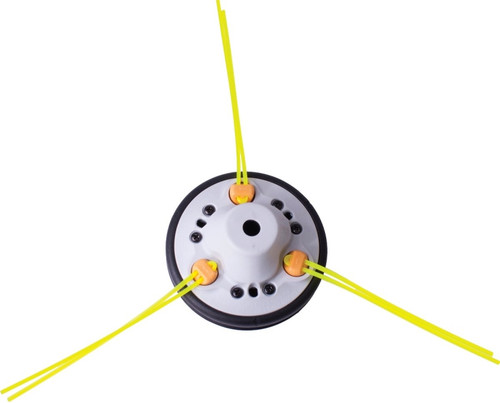 PivoTrim 17080 Trimmer Head, Hybrid, For: Curved and Straight Shaft Trimmers [SKU: ORG0310136]