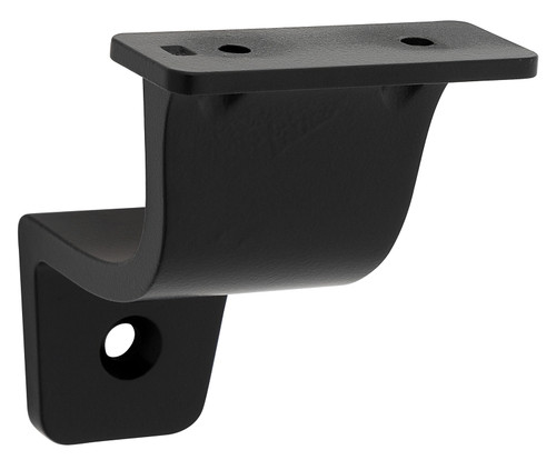 National Hardware Cooper N830-519 Handrail Bracket, 200 lb, Zinc, Matte [SKU: ORG7453657]