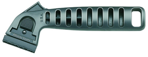 ALLWAY TOOLS GR Grout Rake, Tungsten Carbide Blade [SKU: ORG8867319]
