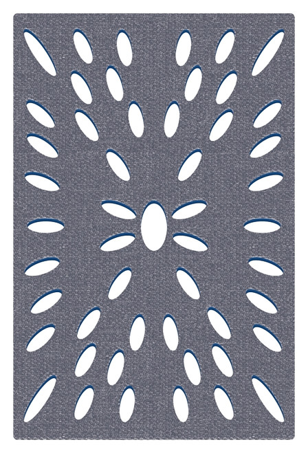 Full Circle FLEXAIR FINE Sand Paper, Foam [SKU: ORG9671900]