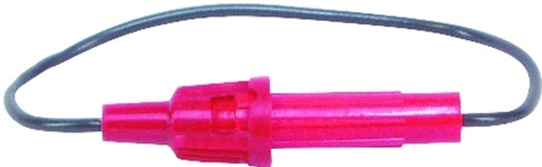 US Hardware RV-365C Fuse Holder, 20 A [SKU: ORG6447205]
