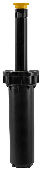 Orbit Professional 80300 Pressure Regulated Spray Head, 1/2 in Connection, FPT, 4 in H Pop-Up, 3 to 4 ft, Plastic [SKU: ORG7408040]