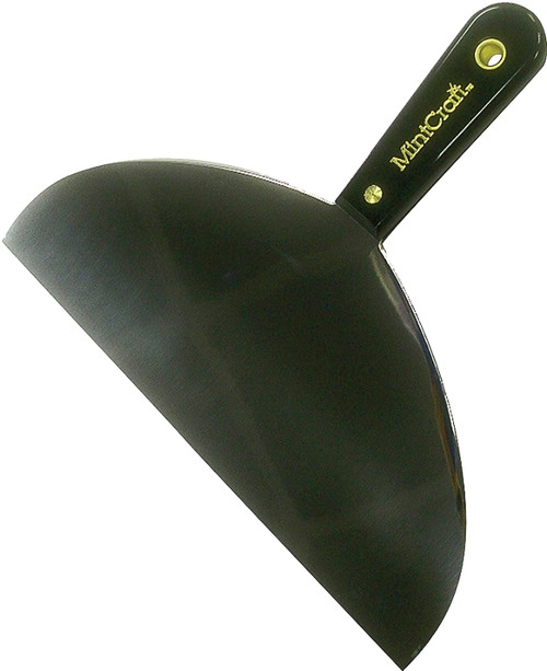 ProSource 01120 Joint Knife, 4-1/2 in W Blade, 10 in L Blade, HCS Blade, Full-Tang Blade, Comfort-Grip Handle [SKU: ORG6750855]